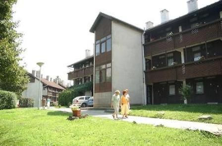 Solar Club Apartman Sopron Exterior photo